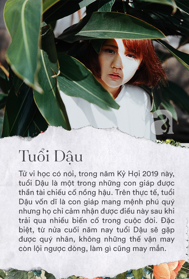 Trời sinh 3 con giáp mang mệnh phú quý không thể chối cãi, nửa cuối năm 2019 tài vận bùng nổ bất ngờ, sự nghiệp tình duyên đều mỹ mãn-1