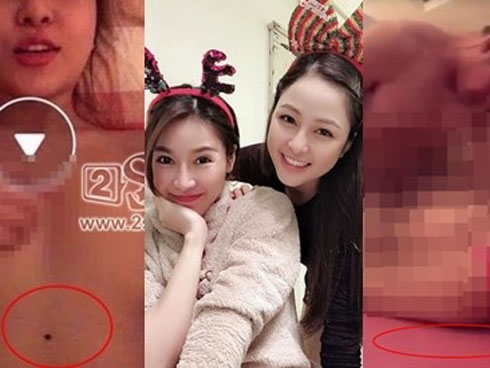 Giữa tâm bão lộ clip nóng, Trâm Anh thản nhiên livestream?-5