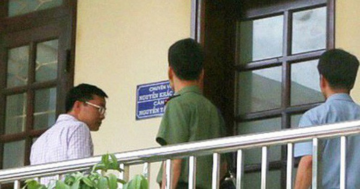 Danh sách gian lận gây sốc ở Hòa Bình: 1 điểm/3 môn thành 27,5 điểm-1