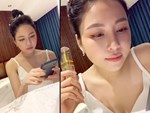 Sau hotgirl Trâm Anh lại thêm hotgirl được mệnh danh Đóa Nhi phiên bản Việt bị nghi lộ clip nóng dài 4 phút-5