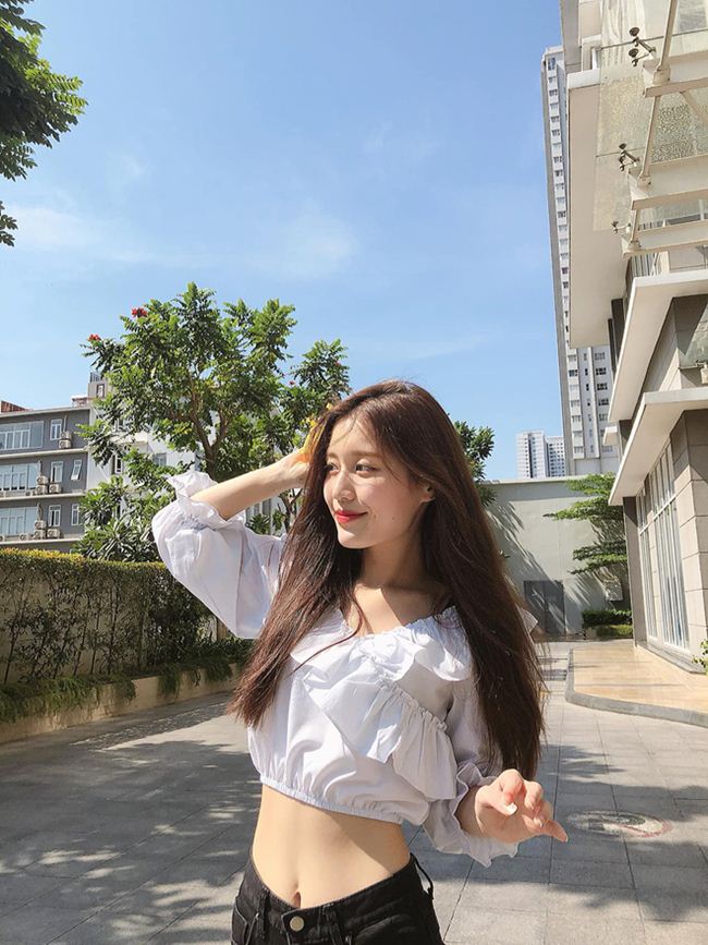 Vòng eo con kiến của HH Kỳ Duyên vẫn phải xếp sau loạt mỹ nhân này-3