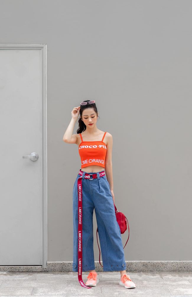 Vòng eo con kiến của HH Kỳ Duyên vẫn phải xếp sau loạt mỹ nhân này-6