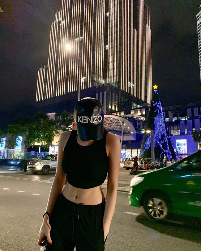 Vòng eo con kiến của HH Kỳ Duyên vẫn phải xếp sau loạt mỹ nhân này-9