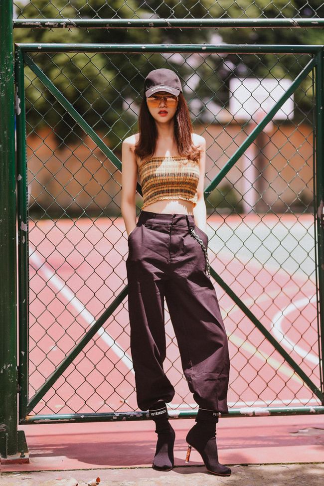 Vòng eo con kiến của HH Kỳ Duyên vẫn phải xếp sau loạt mỹ nhân này-16