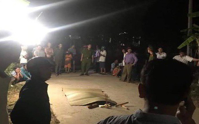 Mâu thuẫn tại tiệc tân gia, 1 người bị đâm tử vong-1