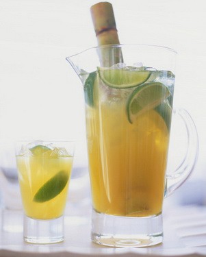 Món ăn thanh nhiệt trị đau đầu mùa nóng-2