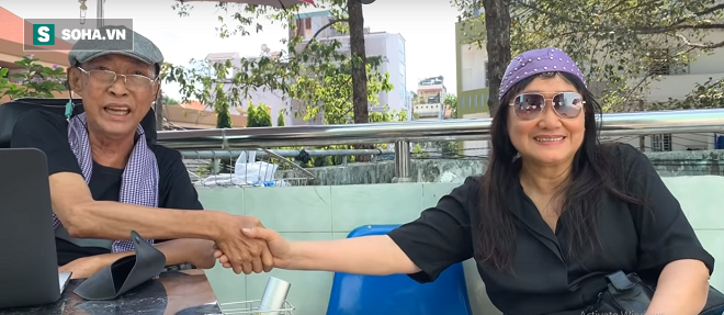 Nghệ sĩ Lê Bình: Tôi cầu xin trời đất cho mình đủ sức làm nốt 3 việc cuối cùng trước khi ra đi-2