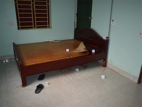 Chuyện buồn phía sau nghi án thầy giáo dùng búa giết con rồi tự sát ở Bắc Ninh-2