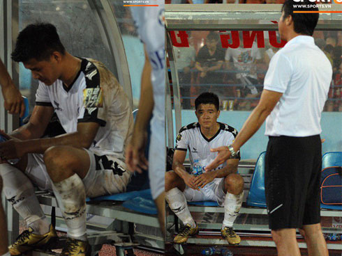 HLV Park Hang Seo nhận hung tin về Hà Đức Chinh-3