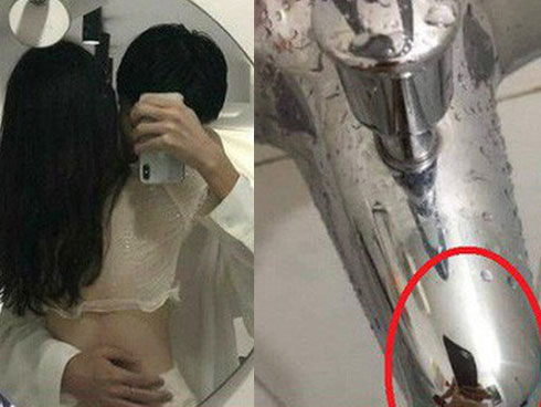 Chôm ảnh trên mạng về gửi cho chồng để dằn mặt, nào ngờ mẹ trẻ bị vu ngay là kẻ lăng nhăng, gửi ảnh nóng cho bồ-3