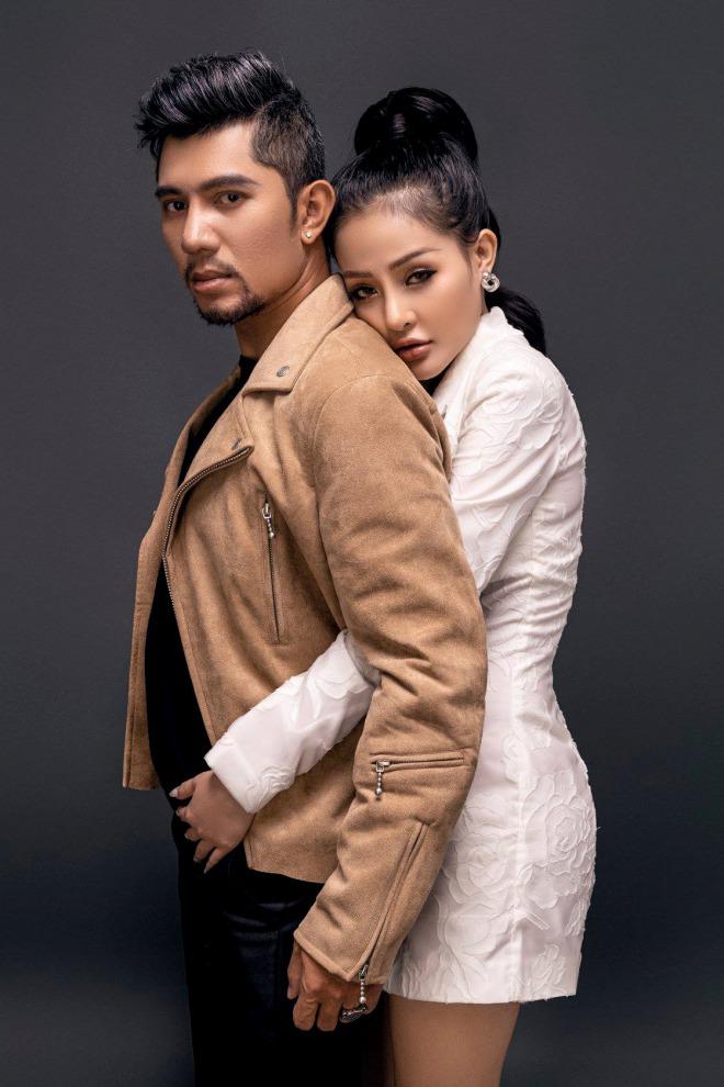 Lương Bằng Quang chia tay hotgirl ngực khủng Ngân 98 vì chuyện chăn gối nhàm chán?-2