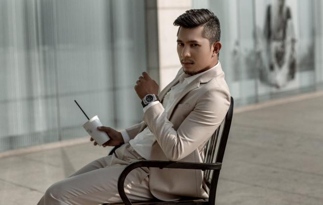 Lương Bằng Quang chia tay hotgirl ngực khủng Ngân 98 vì chuyện chăn gối nhàm chán?-3