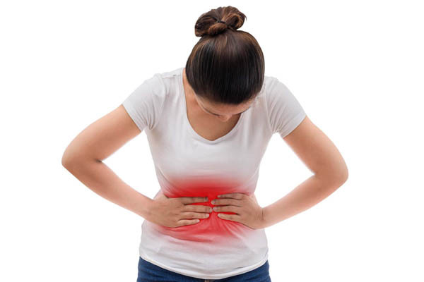Ăn uống sai cách, bà mẹ trẻ phải cắt bỏ dạ dày để được sống-1