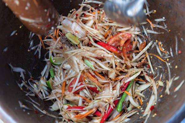 Ăn uống sai cách, bà mẹ trẻ phải cắt bỏ dạ dày để được sống-2