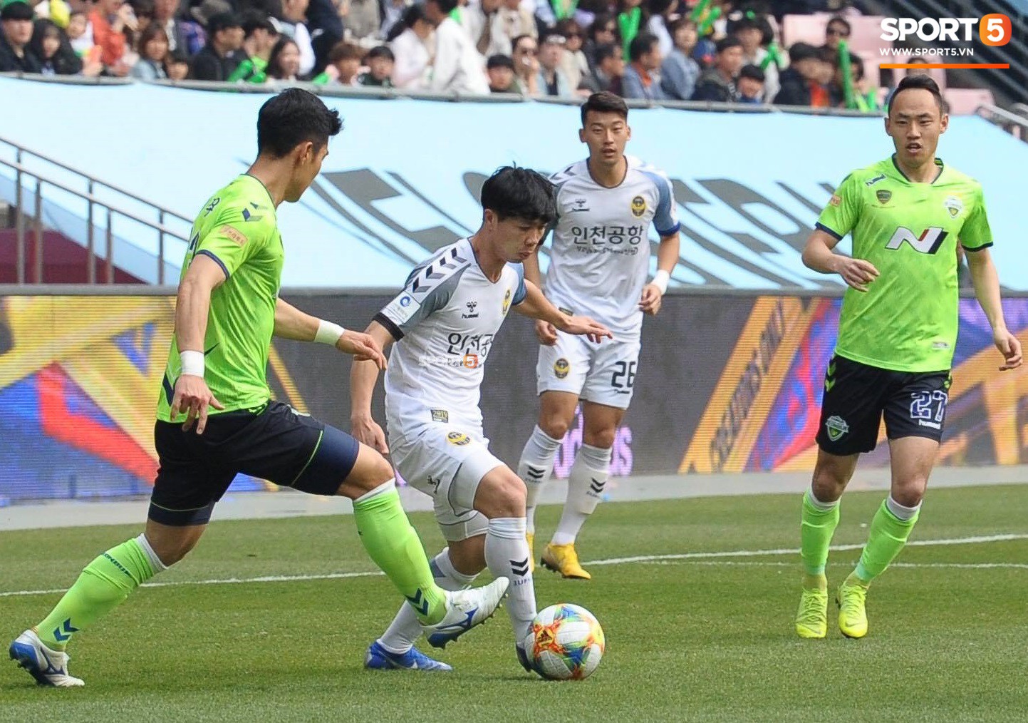 Fan Công Phượng hãy bình tĩnh, Incheon United khởi đầu bết bát là... chuyện bình thường-2