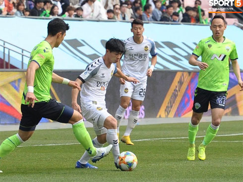 Thầy Công Phượng từ chức sau kỷ lục tệ hại với Incheon United-3