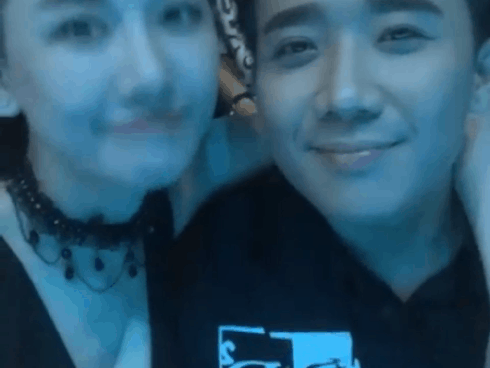 Từng bị chê “vụng” hơn chồng, giờ Hari Won lại được khen ngợi khi khéo kẻ lông mày chuẩn tướng phu thê với Trấn Thành