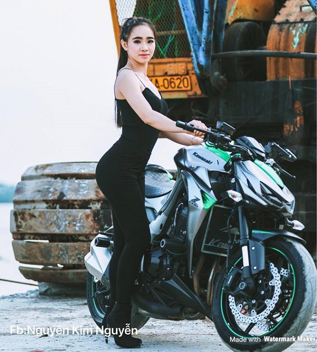 Hot girl Cần Thơ, Hà Nội quyết tâm đạt vòng 3 khủng vì chia tay bạn trai-8