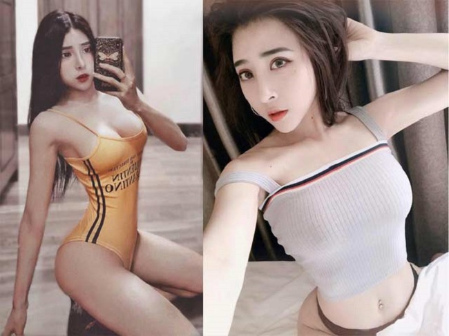 Hot girl Cần Thơ, Hà Nội quyết tâm đạt vòng 3 khủng vì chia tay bạn trai-17