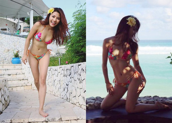 Cuộc sống của mỹ nhân lộ clip nóng: Bị đuổi việc nhưng ngày càng nổi tiếng, lấy được đại gia-11