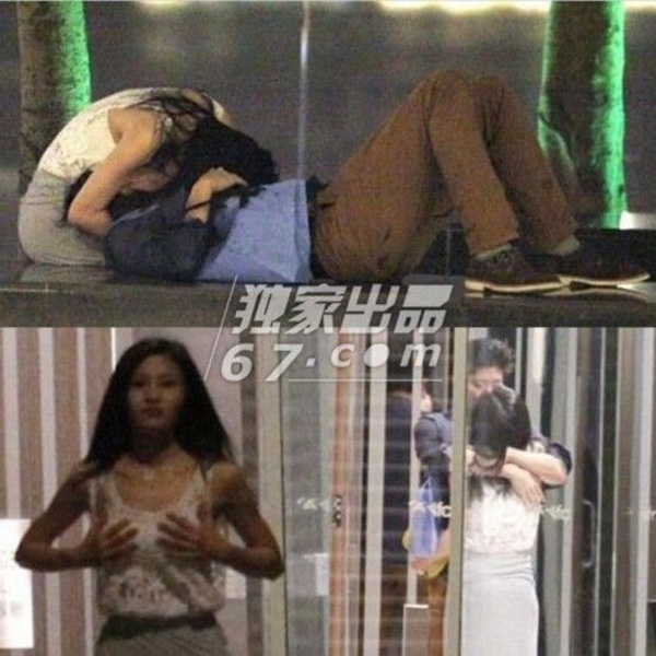 Cuộc sống của mỹ nhân lộ clip nóng: Bị đuổi việc nhưng ngày càng nổi tiếng, lấy được đại gia-3