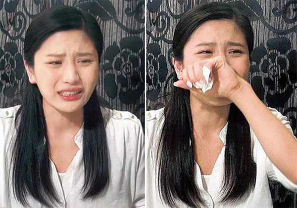 Cuộc sống của mỹ nhân lộ clip nóng: Bị đuổi việc nhưng ngày càng nổi tiếng, lấy được đại gia-4