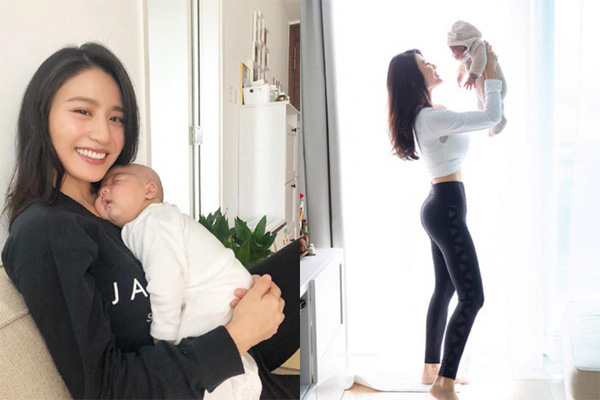 Cuộc sống của mỹ nhân lộ clip nóng: Bị đuổi việc nhưng ngày càng nổi tiếng, lấy được đại gia-13