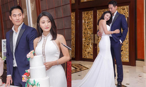 Cuộc sống của mỹ nhân lộ clip nóng: Bị đuổi việc nhưng ngày càng nổi tiếng, lấy được đại gia-14