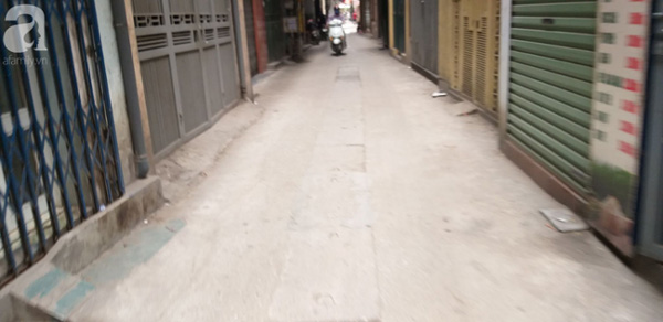 Lời khai ban đầu của gã đàn ông xâm hại 2 bé gái 5 và 11 tuổi: Dụ vào ngõ vắng để sờ soạng, thỏa mãn dục vọng-2