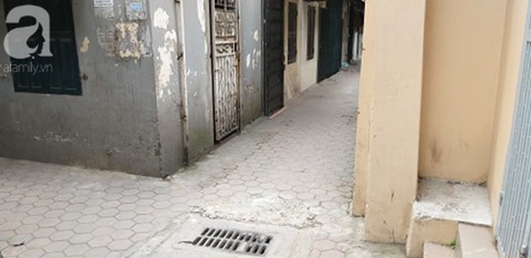 Lời khai ban đầu của gã đàn ông xâm hại 2 bé gái 5 và 11 tuổi: Dụ vào ngõ vắng để sờ soạng, thỏa mãn dục vọng-4