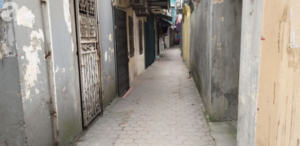 Lời khai ban đầu của gã đàn ông xâm hại 2 bé gái 5 và 11 tuổi: Dụ vào ngõ vắng để sờ soạng, thỏa mãn dục vọng-5