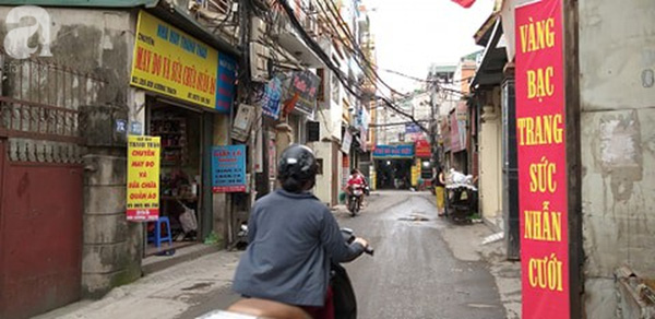 Lời khai ban đầu của gã đàn ông xâm hại 2 bé gái 5 và 11 tuổi: Dụ vào ngõ vắng để sờ soạng, thỏa mãn dục vọng-6