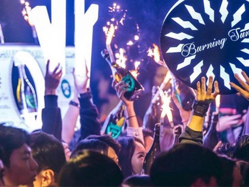 Bê bối tình dục trong K-pop hé lộ mặt tối của quận nhà giàu Gangnam