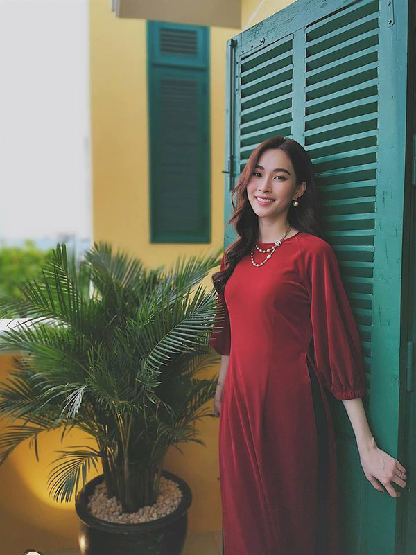 Đặng Thu Thảo trả lời cho nghi vấn mang thai lại khoe chồng cực khéo léo thế này-2