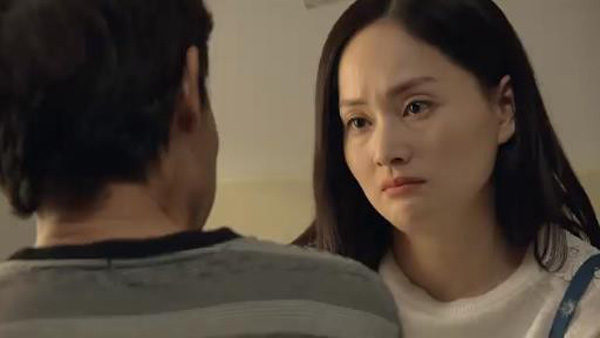 Nhìn Nàng Dâu Lan Phương tủi thân về nhà mẹ đẻ, hội chị em kéo khăn lau nước mắt: Ước gì ngày xưa không cưới-2