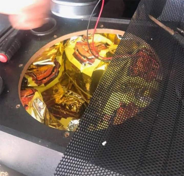 Hàng trăm cảnh sát vây bắt nhóm đối tượng cất giấu 6 tạ ma túy-4