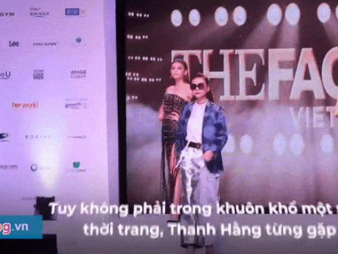 CLIP: Thoăn thoắt dẫn khách vào mua hàng, hơn một phút sau người đàn ông bất ngờ gặp biến-1