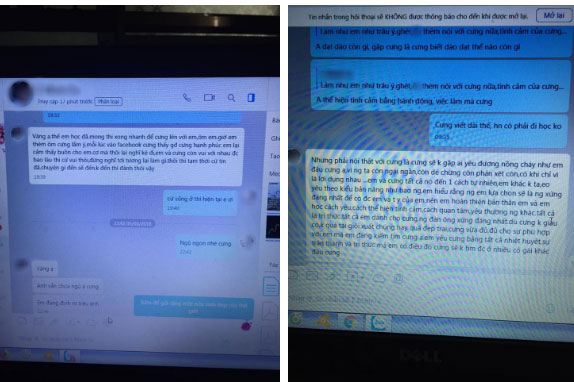 Vợ suýt ngất khi đọc tâm thư mùi mẫn của cô bồ học thức cao gửi chồng: Em sẽ là mẹ kế của con anh!-2