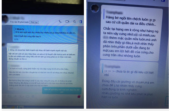 Vợ suýt ngất khi đọc tâm thư mùi mẫn của cô bồ học thức cao gửi chồng: Em sẽ là mẹ kế của con anh!-3