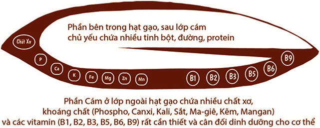 Lạ Hà Nội: Đến giờ nấu cơm mới đi xay lúa, gạo chỉ để được 1 tuần-4