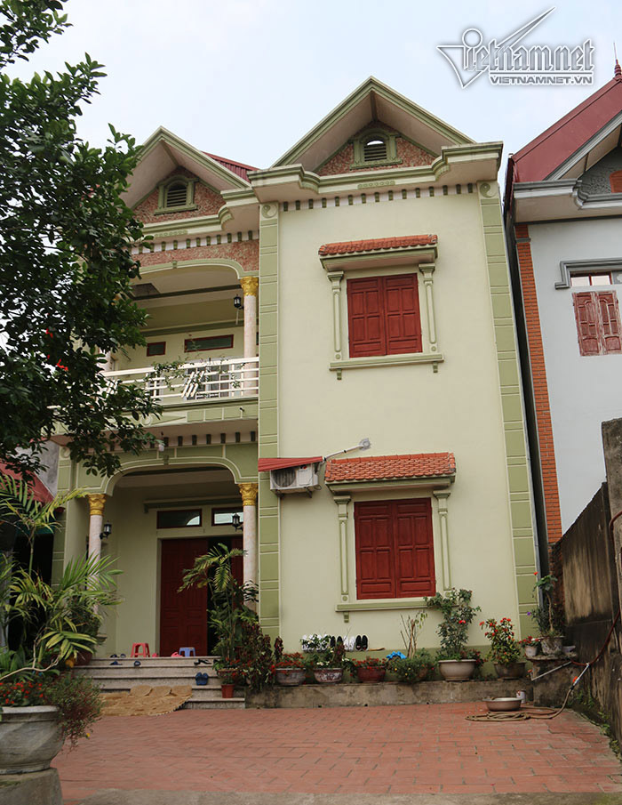 Osin Việt xứ người: Gia đình chủ yêu quý, 5 năm không muốn về nước-1