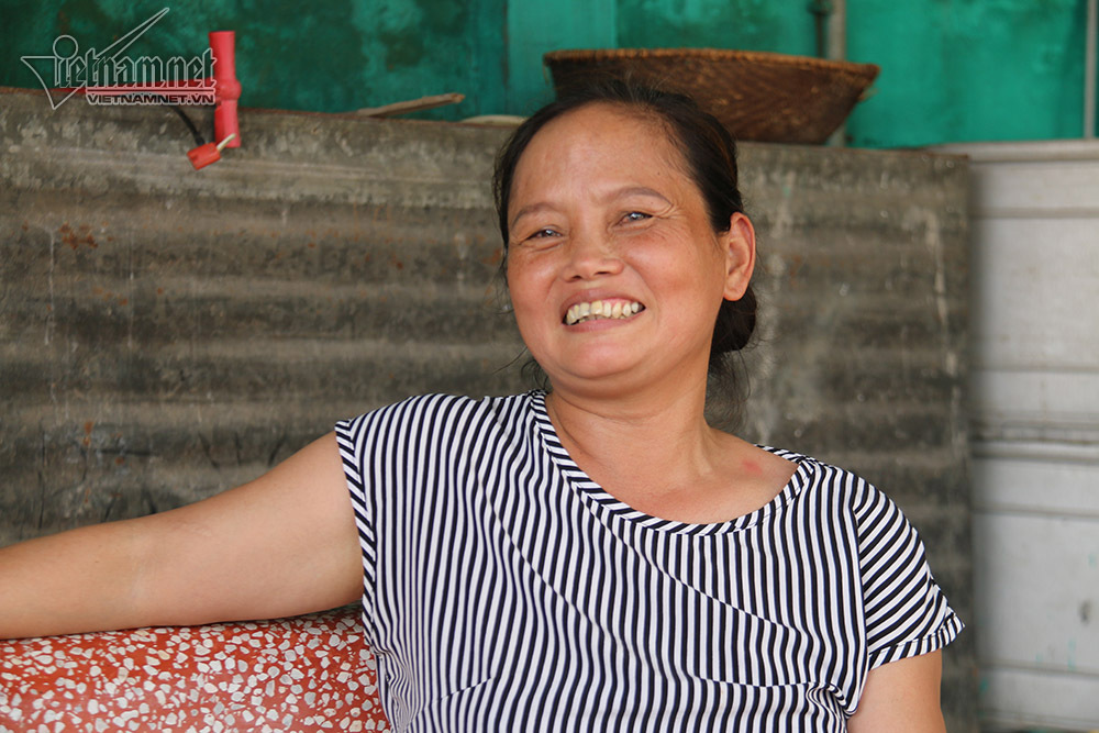 Osin Việt xứ người: Gia đình chủ yêu quý, 5 năm không muốn về nước-3
