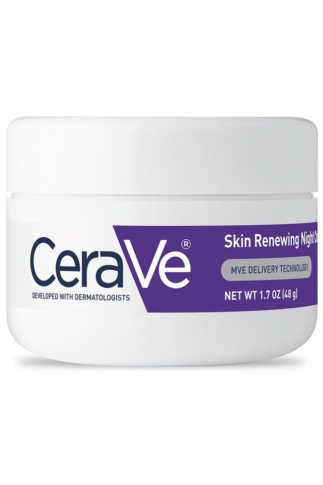 Kem dưỡng ban đêm sẽ mang đến làn da gần như hoàn hảo với điều kiện, bạn phải chọn loại đo ni đóng giày cho da-3