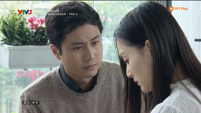 Nàng dâu order tập 3: Lan Phương giận chồng là thế, nhưng cuối cùng lại chỉ vì mấy cái bát vỡ mà làm thế này-1