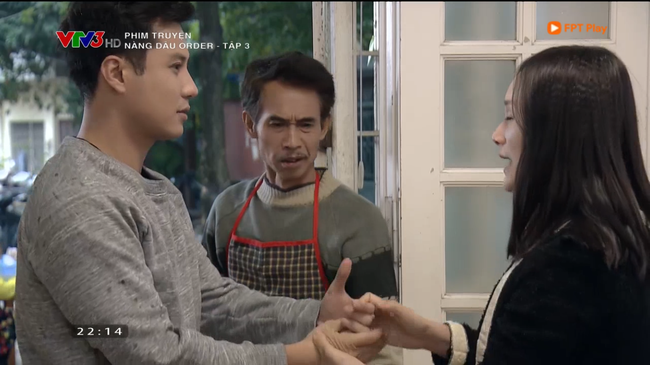 Nàng dâu order tập 3: Lan Phương giận chồng là thế, nhưng cuối cùng lại chỉ vì mấy cái bát vỡ mà làm thế này-6