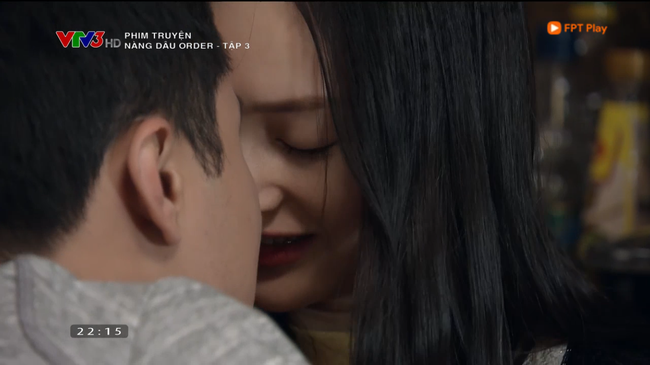 Nàng dâu order tập 3: Lan Phương giận chồng là thế, nhưng cuối cùng lại chỉ vì mấy cái bát vỡ mà làm thế này-11