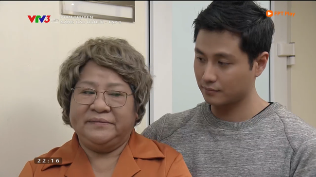 Nàng dâu order tập 3: Lan Phương giận chồng là thế, nhưng cuối cùng lại chỉ vì mấy cái bát vỡ mà làm thế này-14