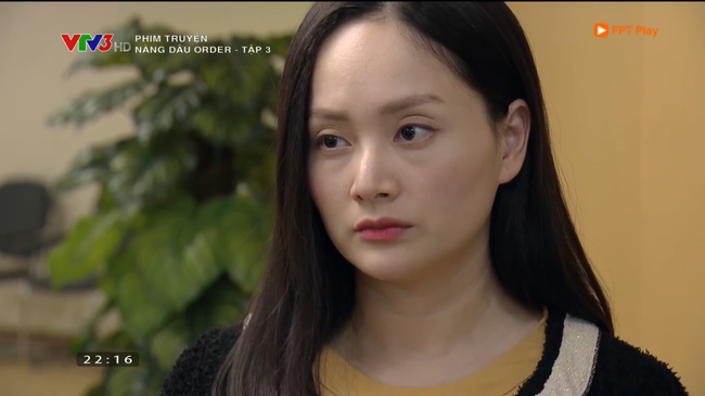 Nàng dâu order tập 3: Lan Phương giận chồng là thế, nhưng cuối cùng lại chỉ vì mấy cái bát vỡ mà làm thế này-12
