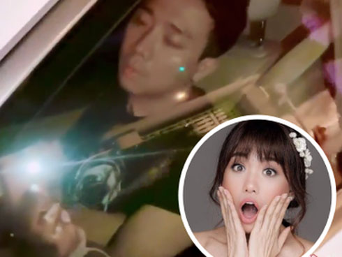 Bị thí sinh nhí ‘chặt chém’, Trấn Thành vô tình tiết lộ sắp có con?-3