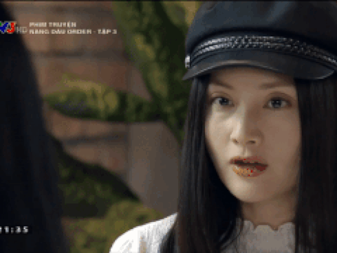 'Nàng dâu order' tập 3: Vy dùng cái thai để đổi lấy sự thương hại